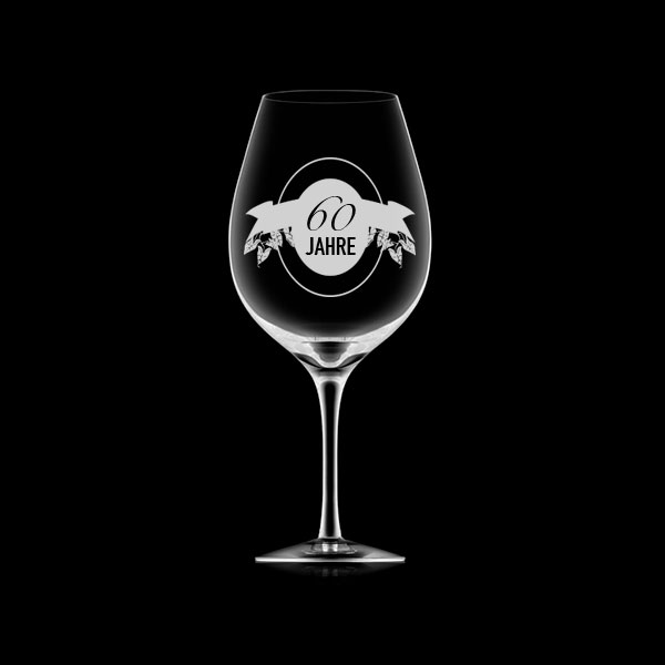 Sektglas